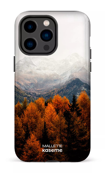 iPhone 14 Pro Max Tough October x Mallette -