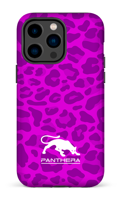 iPhone 14 Pro Max Tough Panthera Fur -