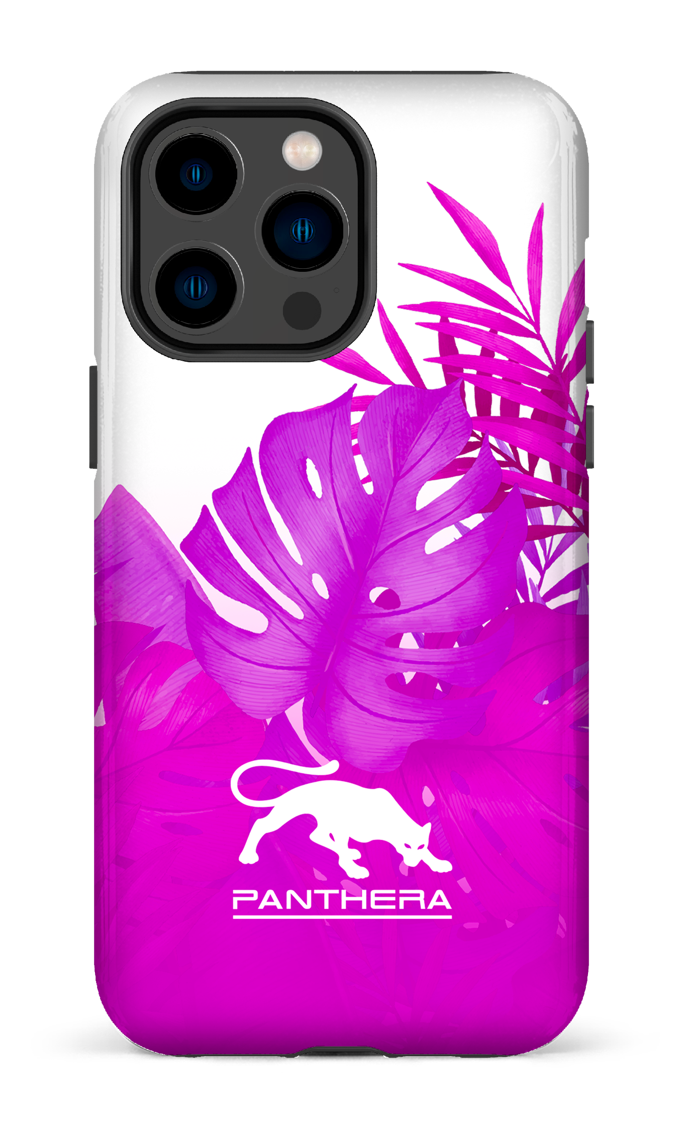 iPhone 14 Pro Max Tough Panthera JUNGLE v2 -