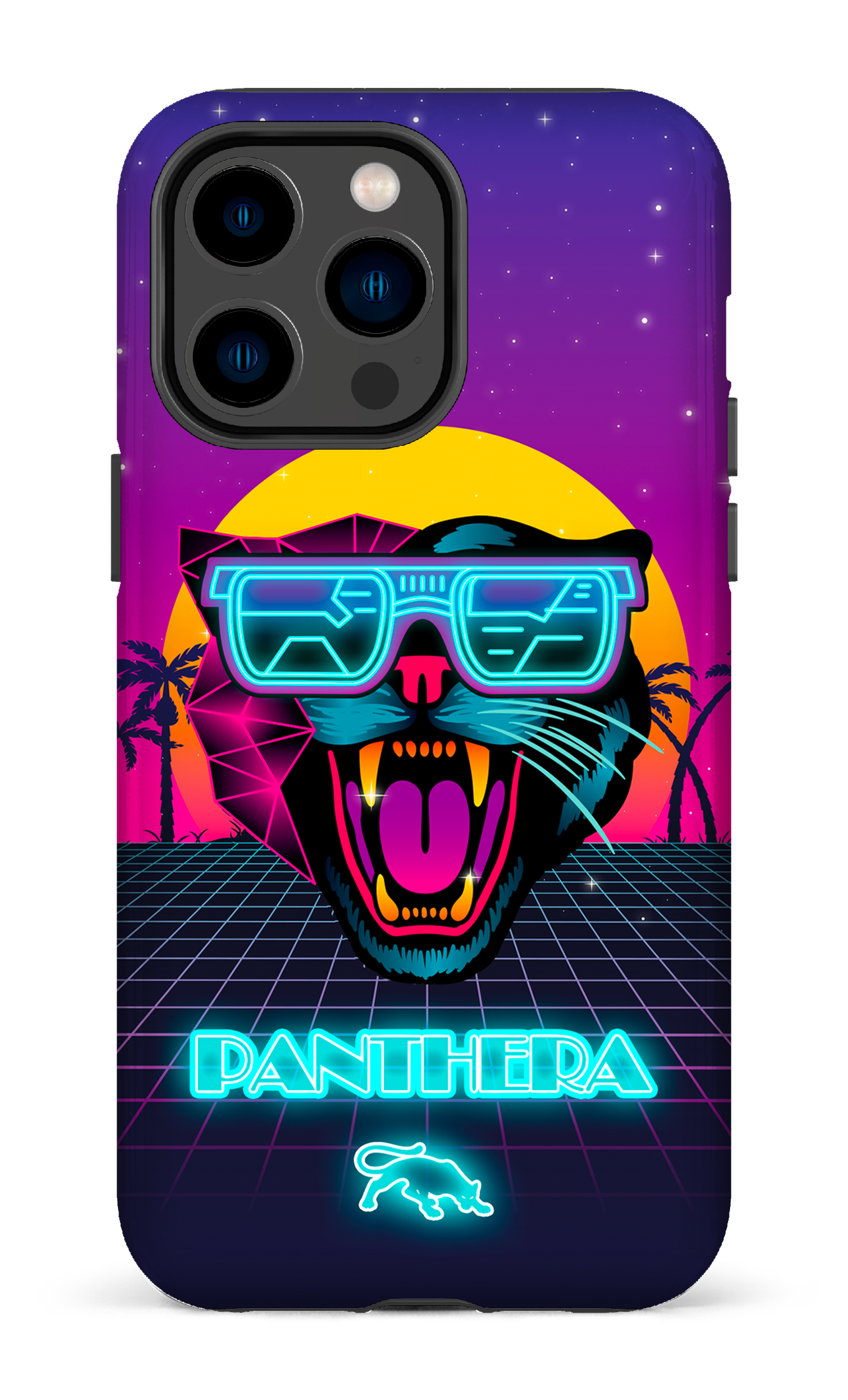 iPhone 14 Pro Max Tough Panthera Sunset -