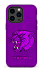 iPhone 14 Pro Max Tough Panthera Tattoo -