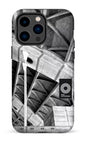 iPhone 14 Pro Max Tough Parc Olympique - Photo Structure -
