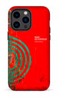 iPhone 14 Pro Max Tough Parc Olympique - Texture Rampe -