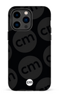 iPhone 14 Pro Max Tough Pastilles Crakmedia -