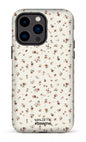 iPhone 14 Pro Max Tough Porcelain Blossom Mousse x Mallette -