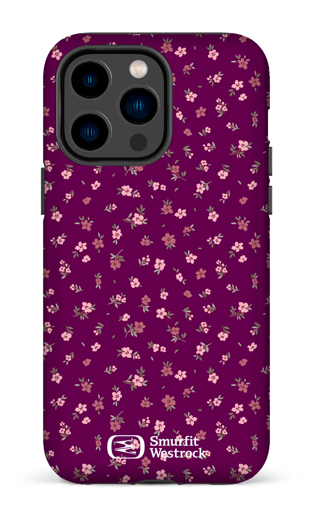 iPhone 14 Pro Max Tough Porcelain Blossom Westrock -
