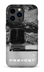 iPhone 14 Pro Max Tough Prevost N&B -