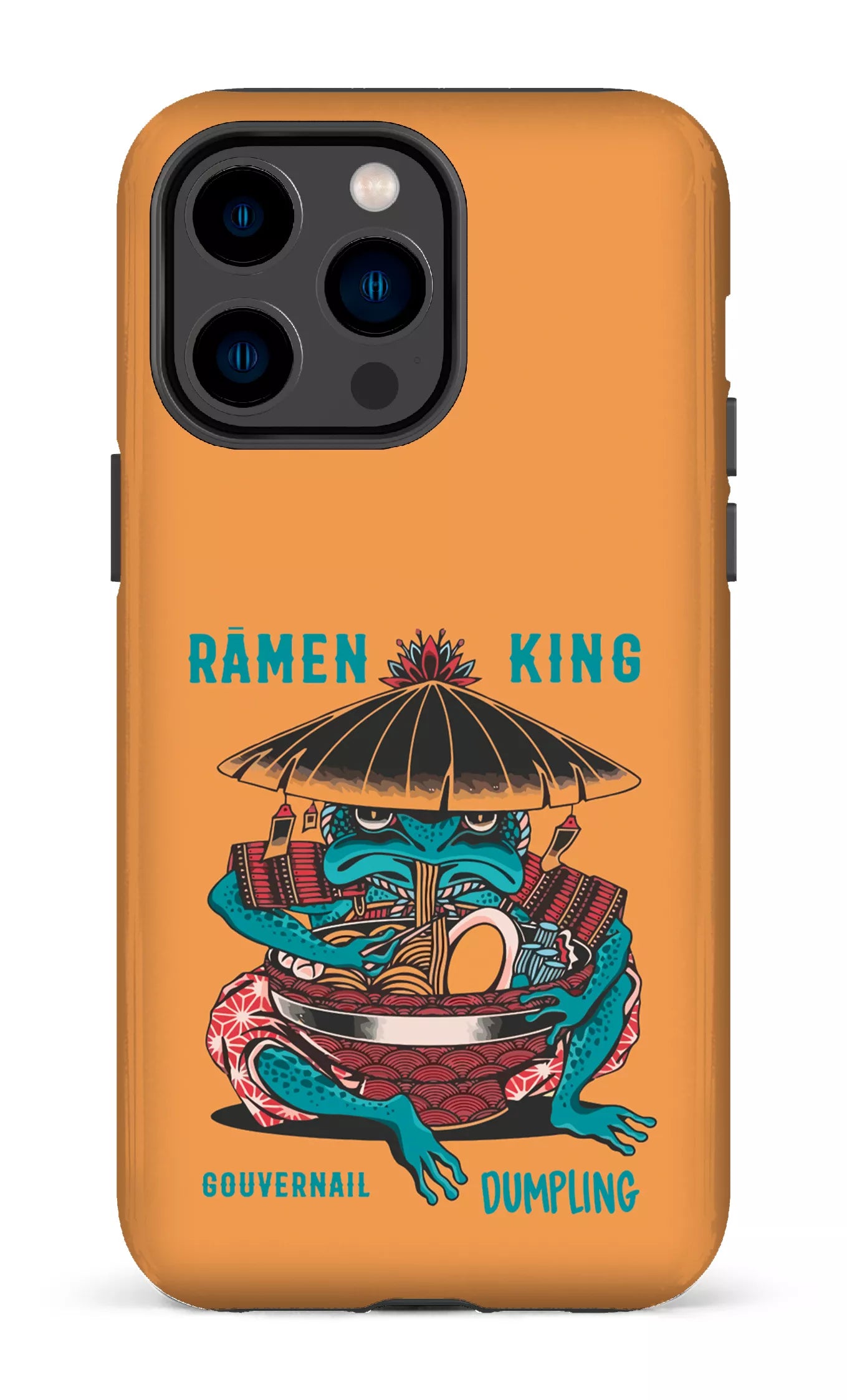 iPhone 14 Pro Max Tough Ramen King -
