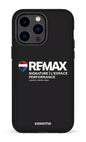 iPhone 14 Pro Max Tough Remax Agence Gris -