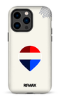 iPhone 14 Pro Max Tough Remax Ballon Beige -