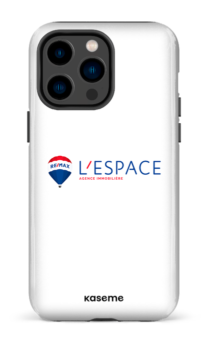 iPhone 14 Pro Max Tough Remax L'Espace Blanc -