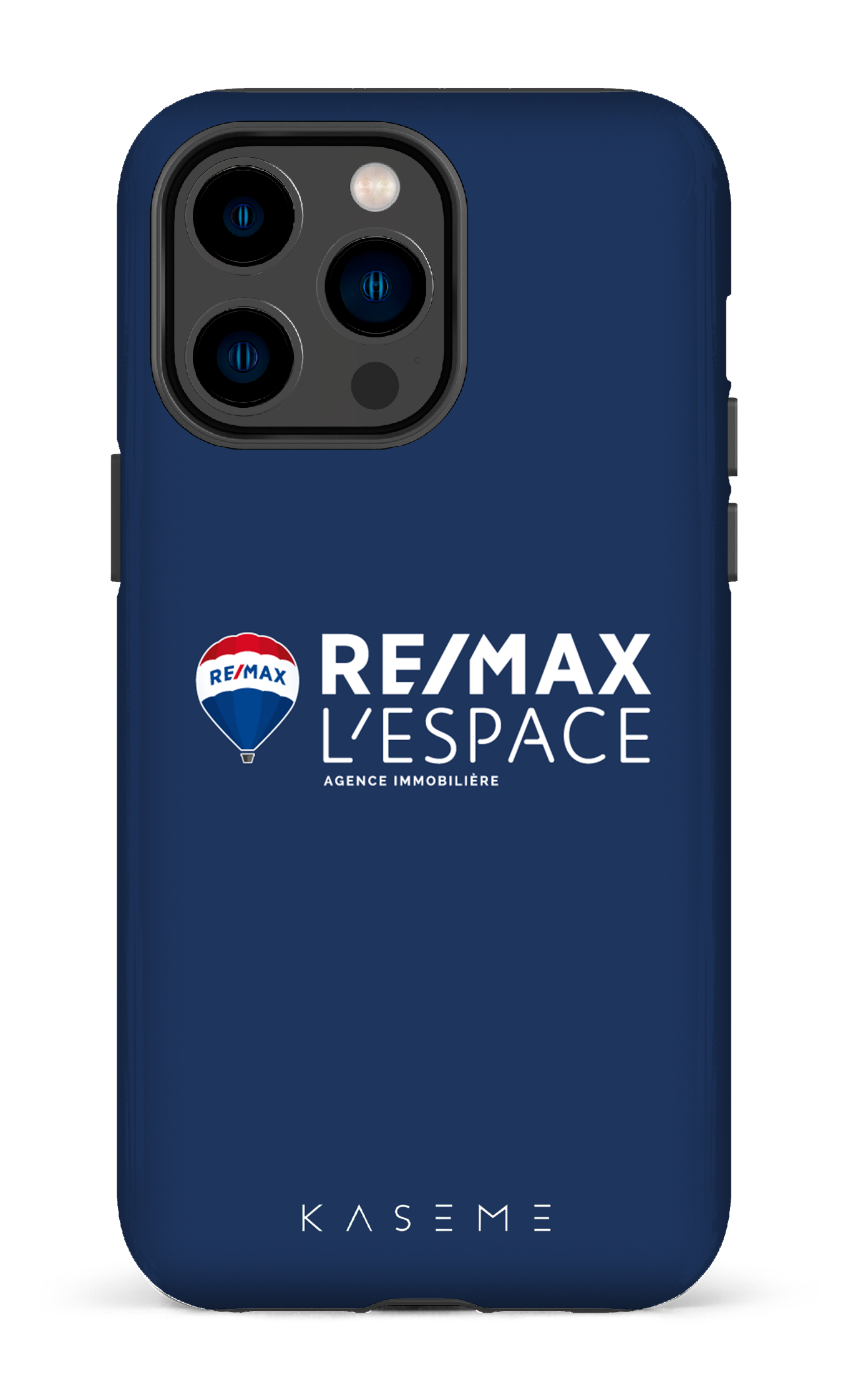 iPhone 14 Pro Max Tough Remax L'Espace Bleu -