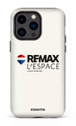 iPhone 14 Pro Max Tough Remax L'Espace Crème -