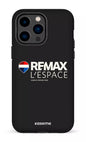 iPhone 14 Pro Max Tough Remax L'Espace Gris -