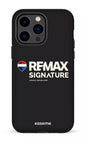 iPhone 14 Pro Max Tough Remax Signature Gris -