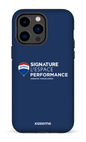 iPhone 14 Pro Max Tough Remax Signature L'Espace & Performance Bleu -