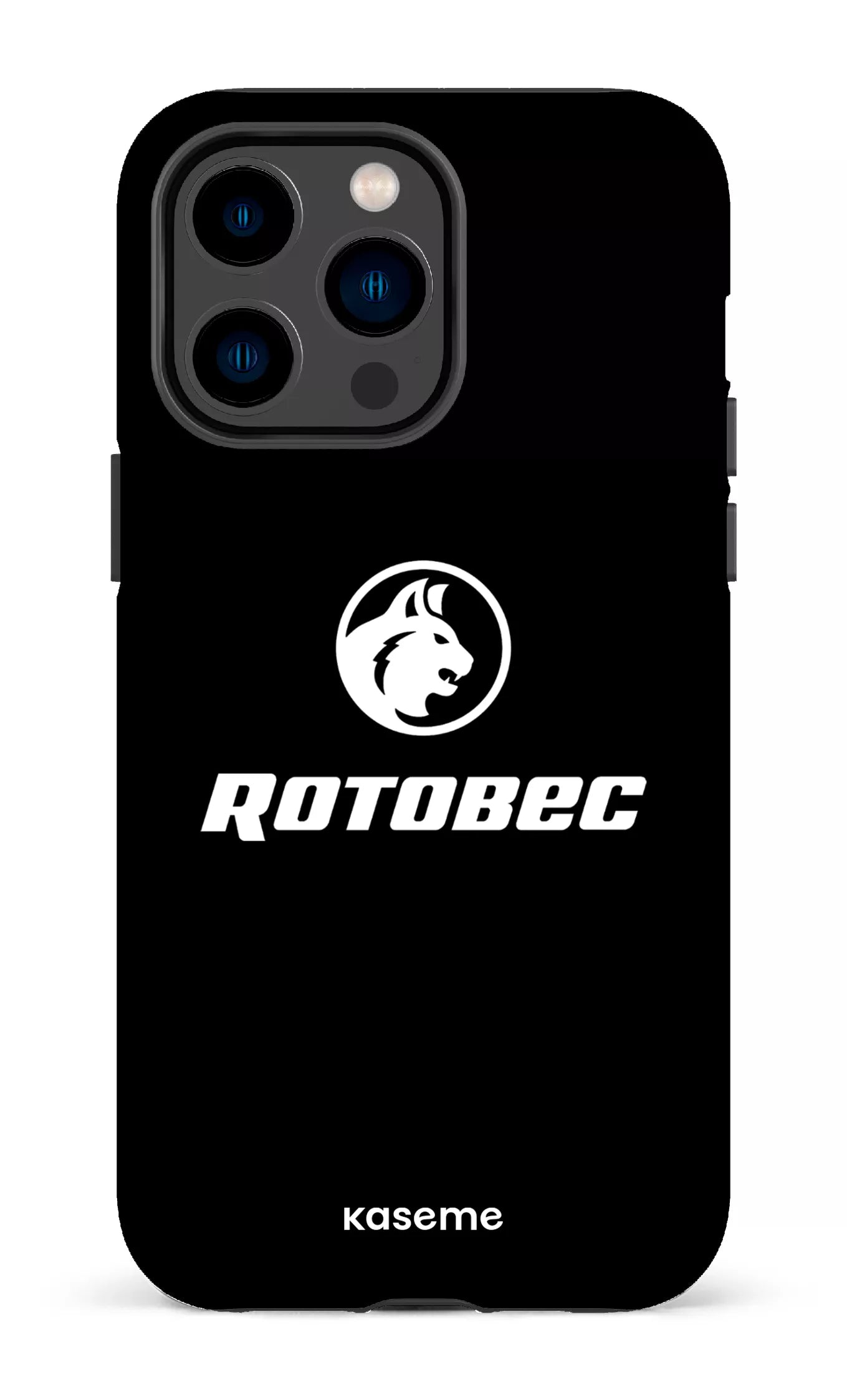 iPhone 14 Pro Max Tough Rotobec -