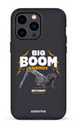 iPhone 14 Pro Max Tough Rotobec "Big Boom Energy" -