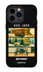 iPhone 14 Pro Max Tough Rotobec Est. 1975 -