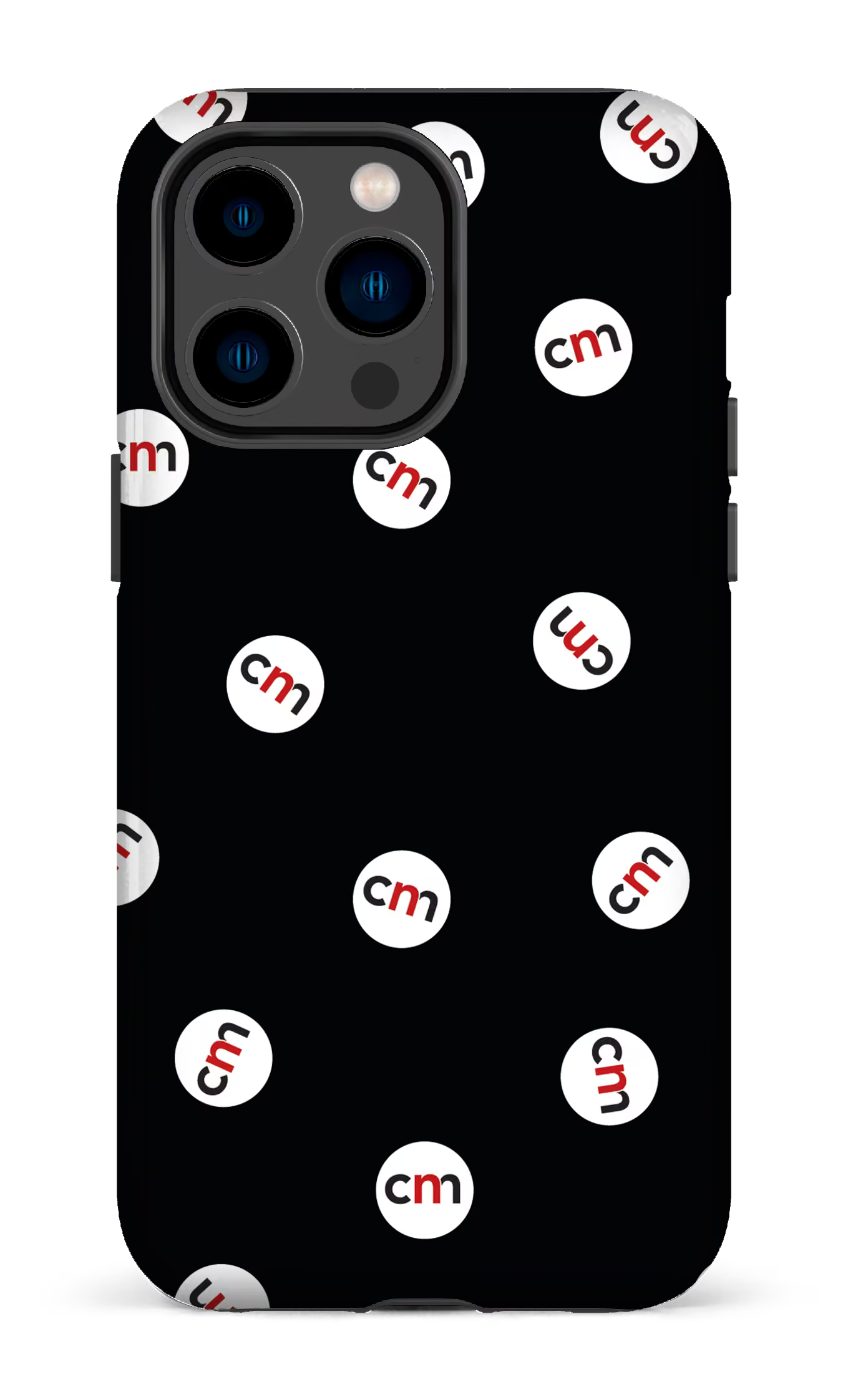 iPhone 14 Pro Max Tough SÉBAAAASTIEEEN Crakmedia -
