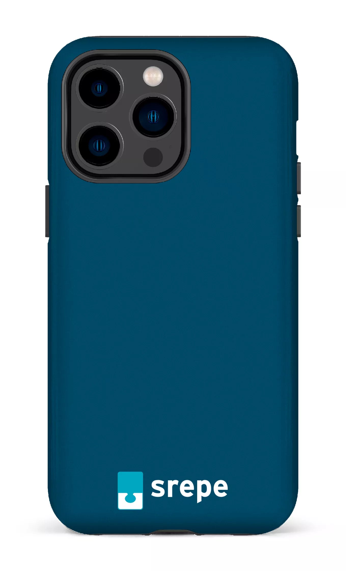 iPhone 14 Pro Max Tough SREPE Bleu -