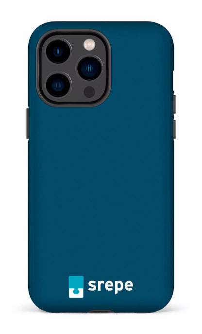 iPhone 14 Pro Max Tough SREPE Bleu -