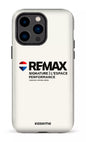 iPhone 14 Pro Max Tough Signature Performance L'Espace Crème -