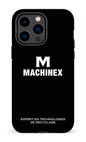 iPhone 14 Pro Max Tough Simple - Machinex -