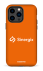 iPhone 14 Pro Max Tough Sinergix Orange -