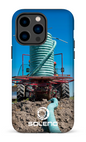 iPhone 14 Pro Max Tough Soleno Remorque -