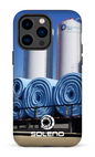 iPhone 14 Pro Max Tough Soleno Silots -