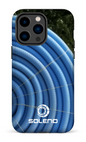 iPhone 14 Pro Max Tough Soleno tuyau bleu -