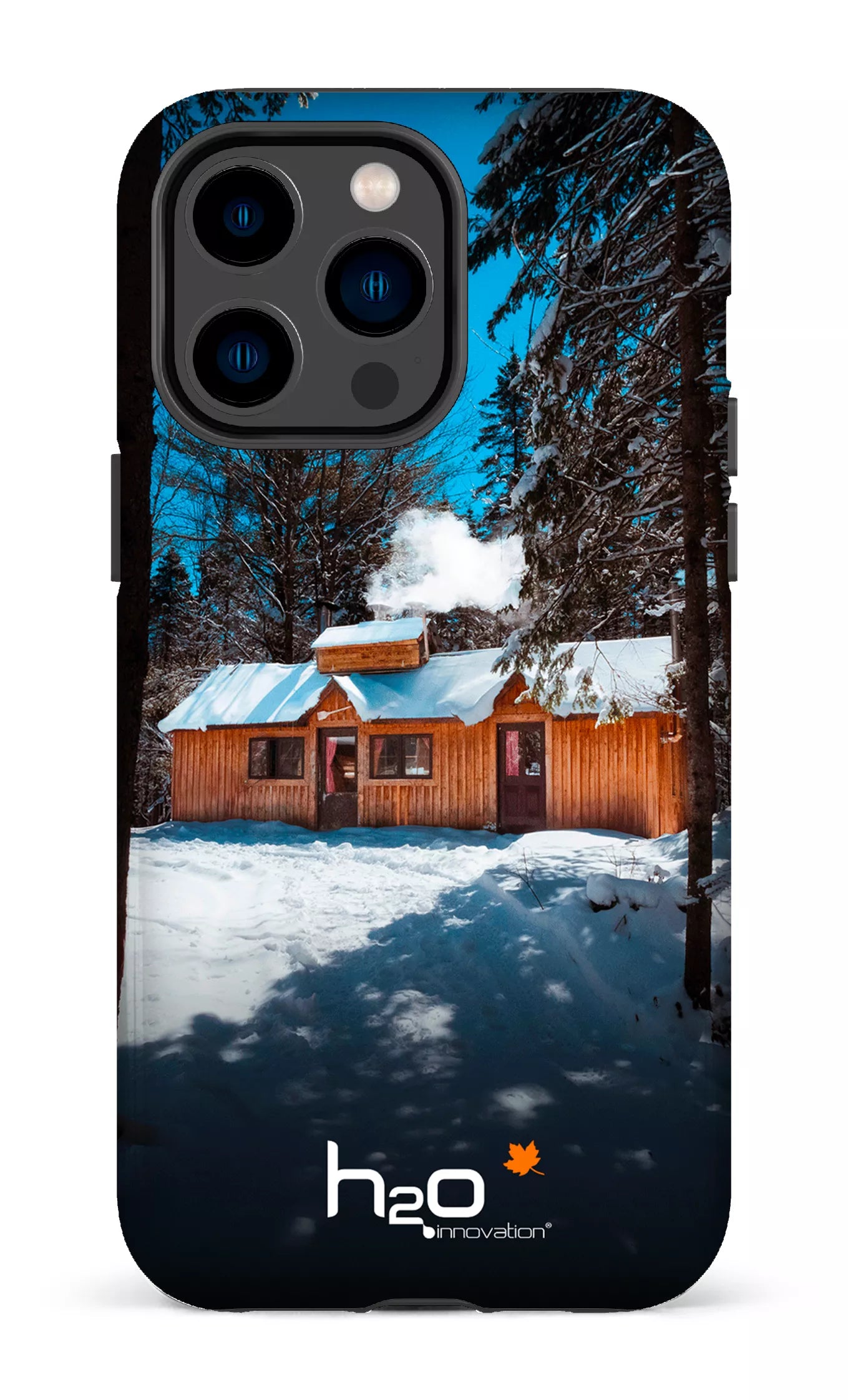 iPhone 14 Pro Max Tough Sugar Shack by H2O -