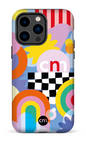 iPhone 14 Pro Max Tough Super Funky Crakmedia -