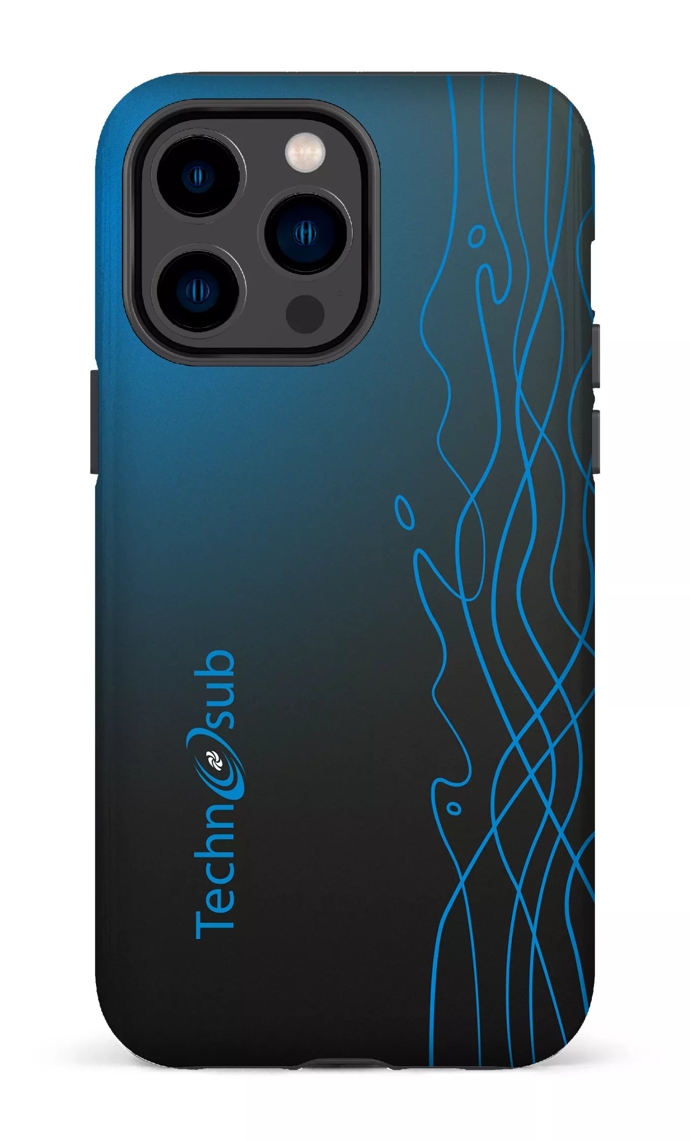 iPhone 14 Pro Max Tough Technosub 2 -