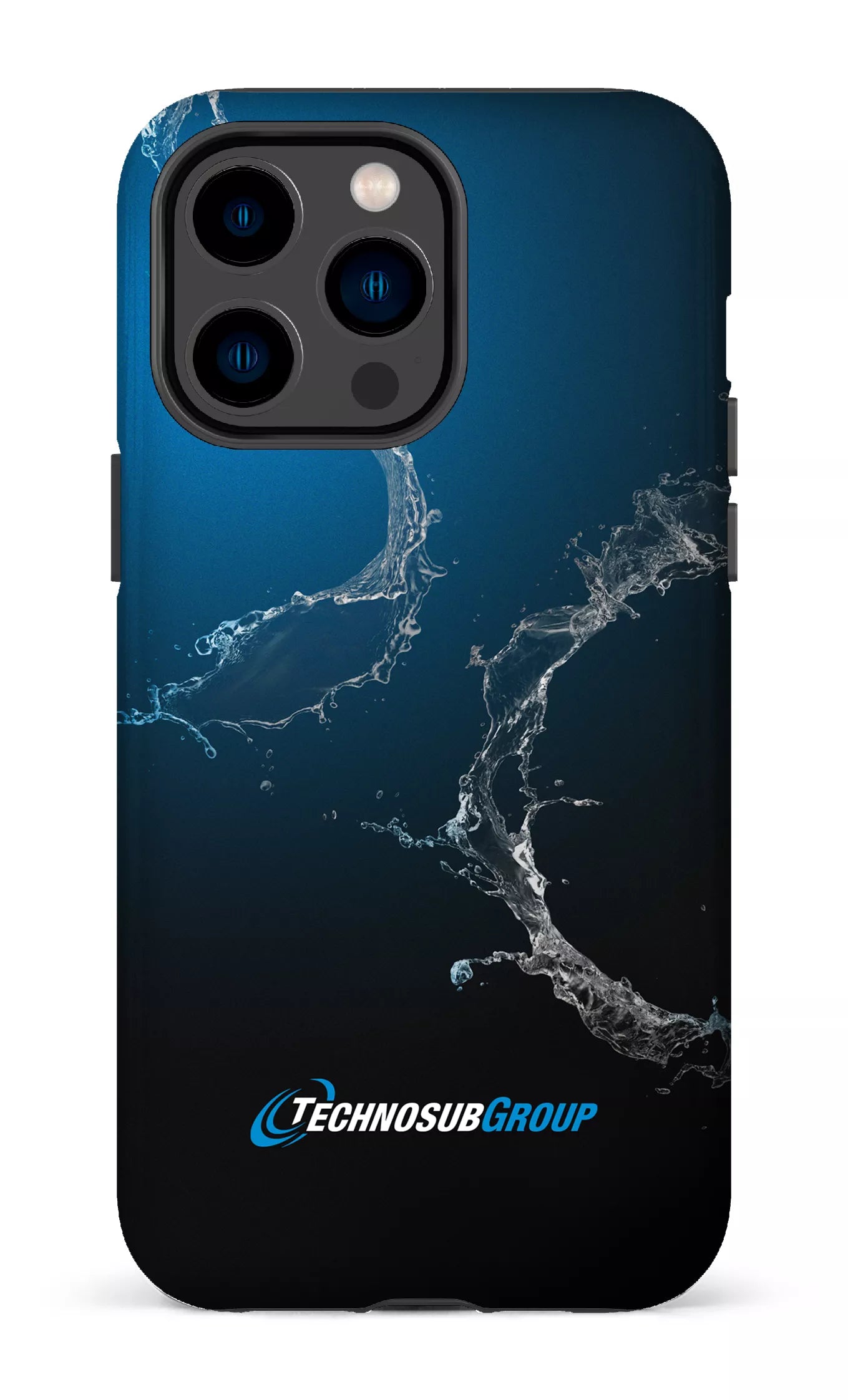 iPhone 14 Pro Max Tough Technosub Group 2 -