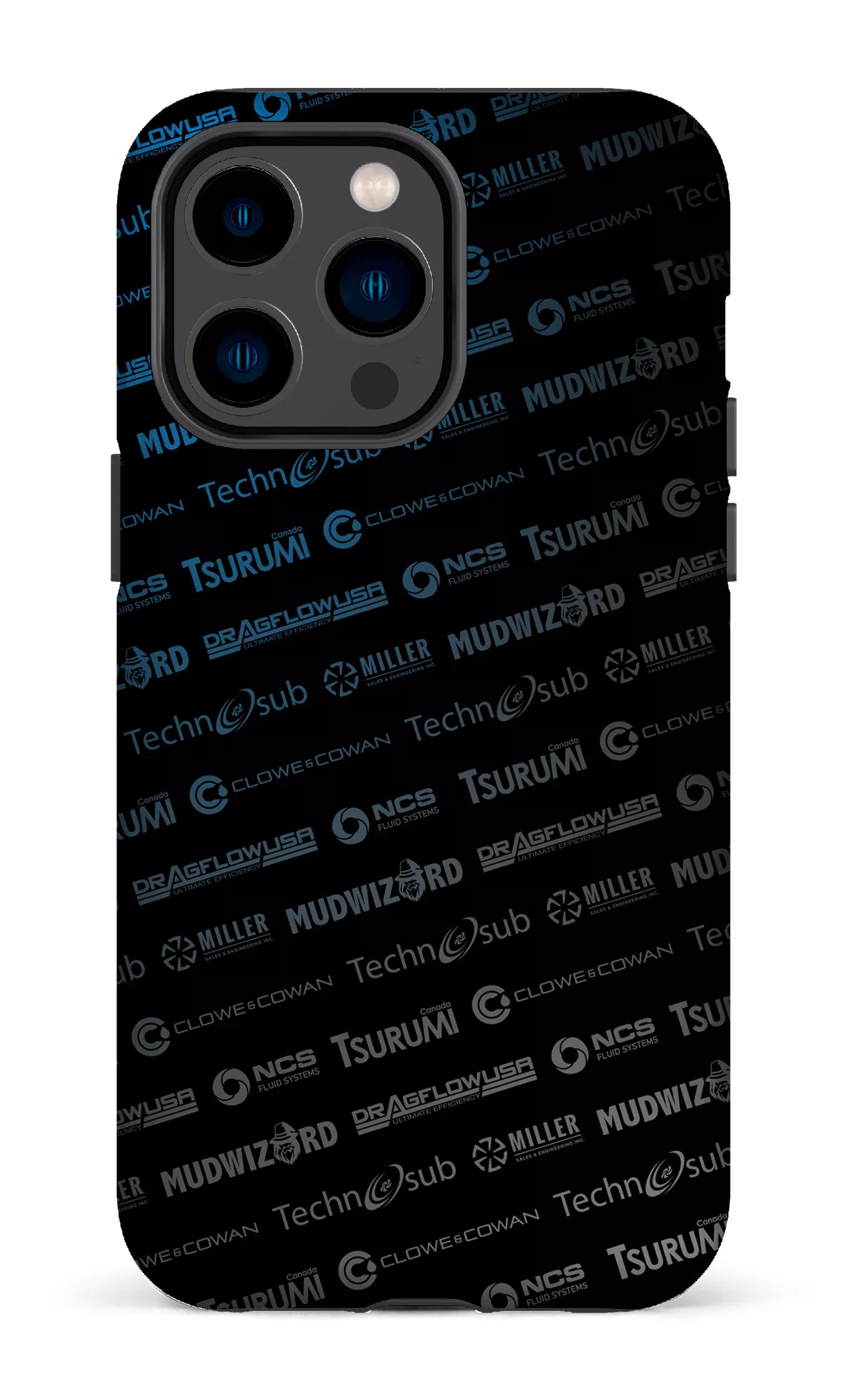 iPhone 14 Pro Max Tough Technosub Group 2 -