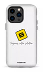iPhone 14 Pro Max Tough Toujours votre solution -