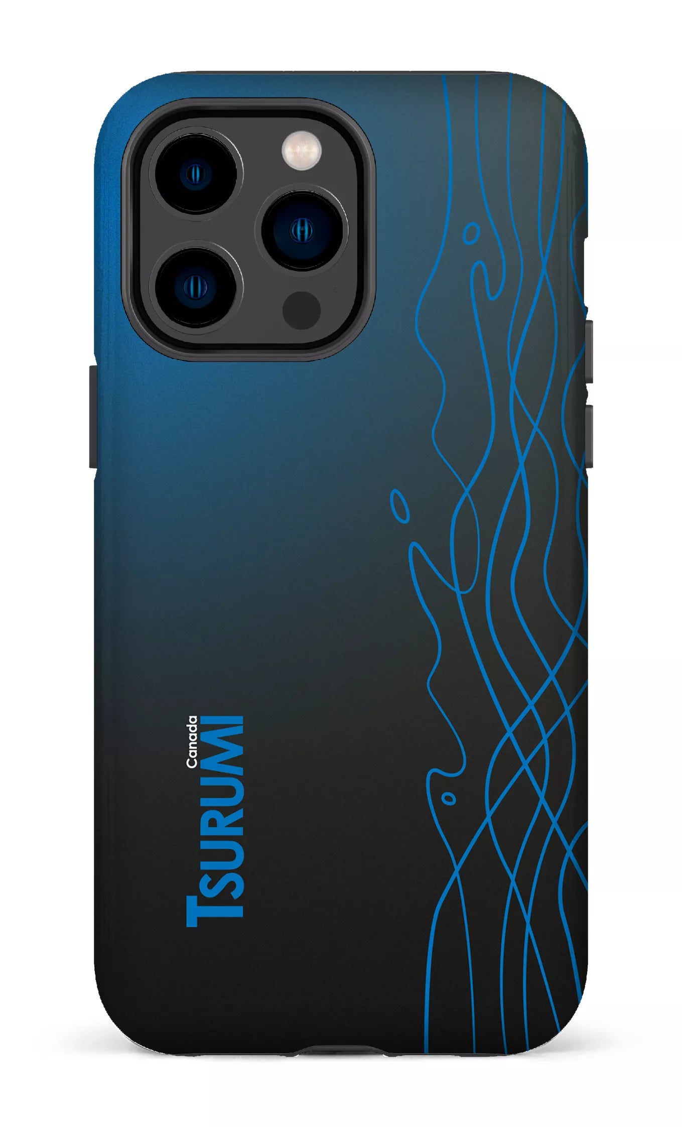 iPhone 14 Pro Max Tough Tsurumi 2 -