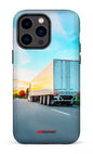 iPhone 14 Pro Max Tough Ultrawing Van -