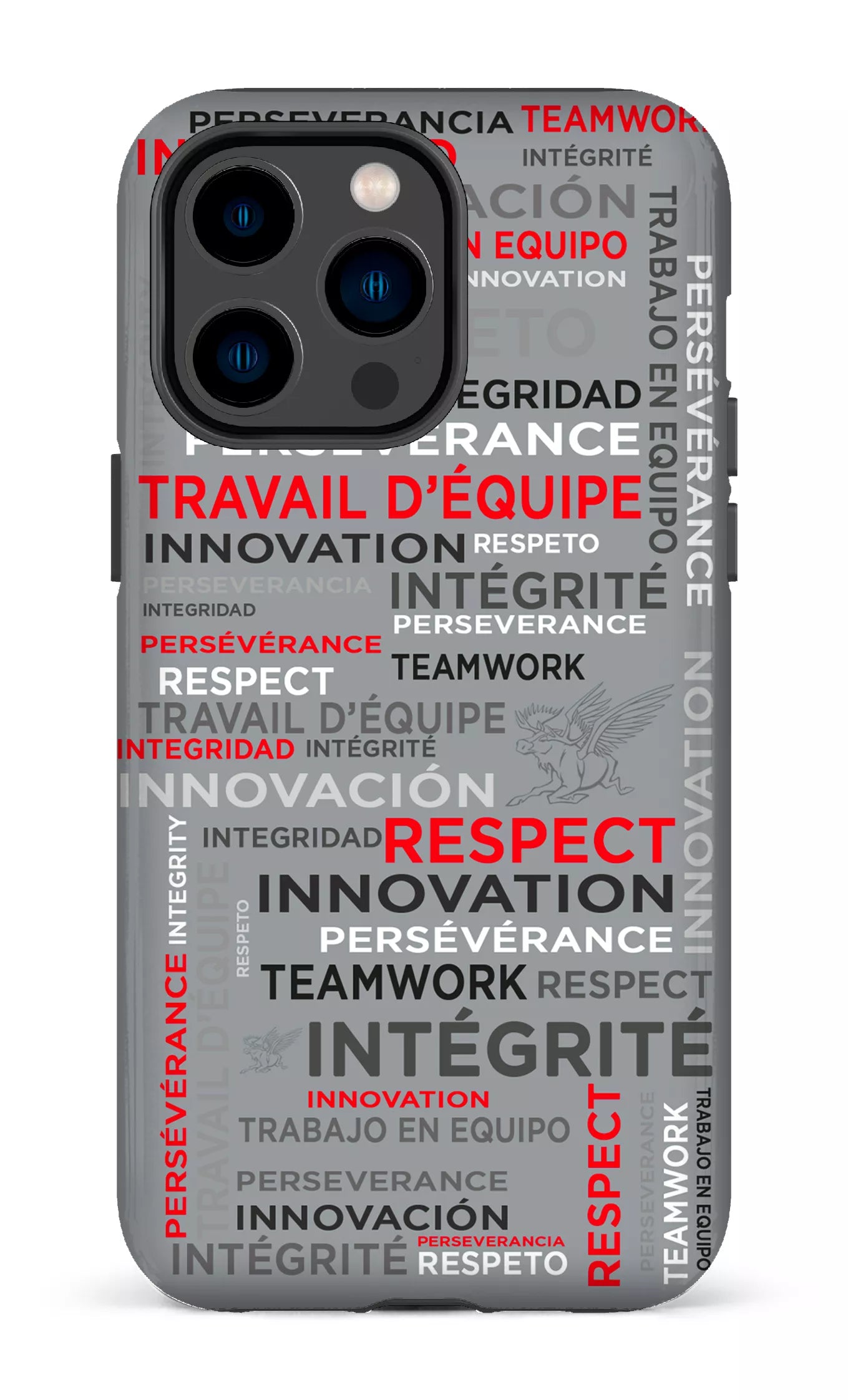 iPhone 14 Pro Max Tough Valeurs Manac -