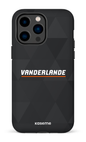 iPhone 14 Pro Max Tough Vanderlande Noir -