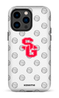 iPhone 14 Pro Max Tough Volley Dragons -
