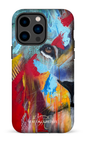 iPhone 14 Pro Max Tough Waves by Maude -