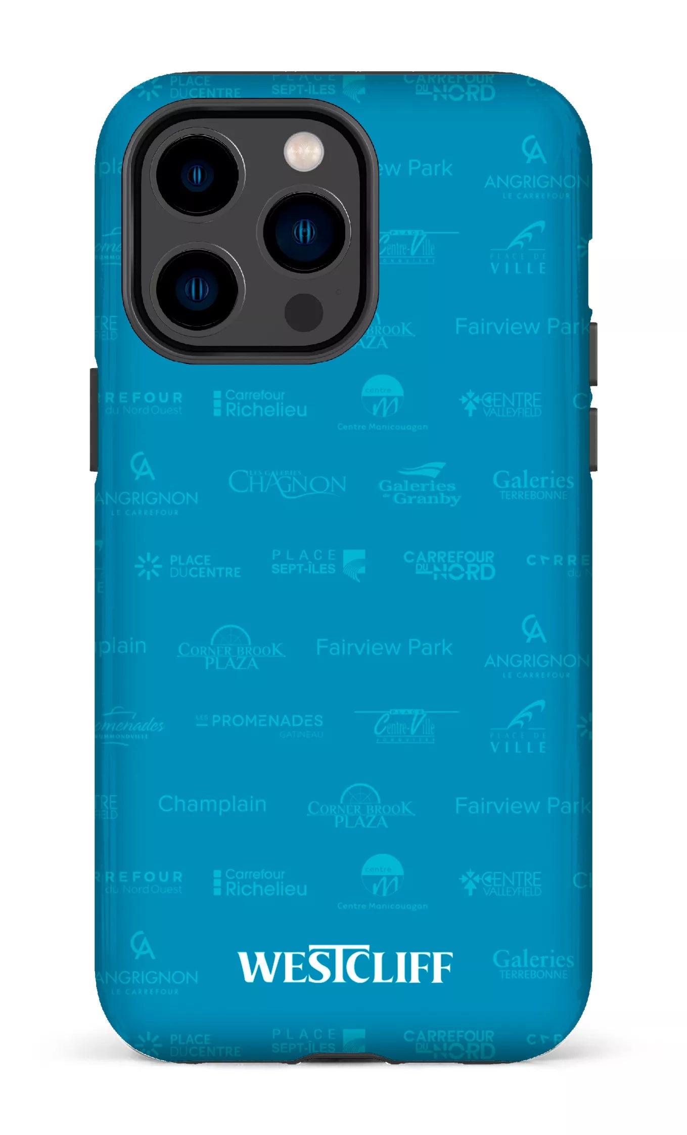 iPhone 14 Pro Max Tough Westcliff V4 -