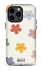 iPhone 14 Pro Max Tough Woodstock Big x Mallette -