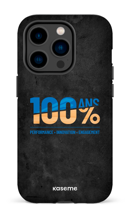 iPhone 14 Pro Tough 100ans BID Group -