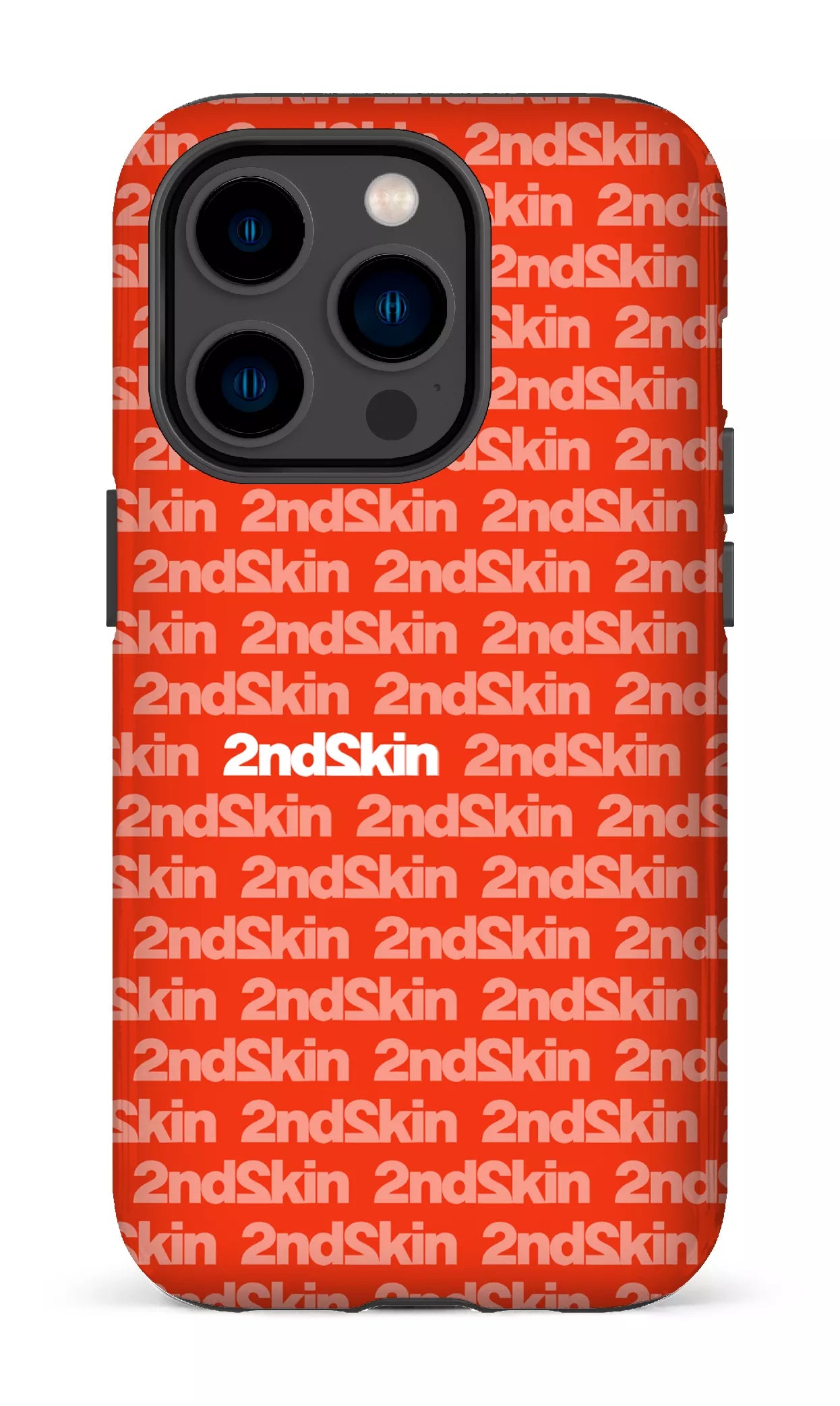 iPhone 14 Pro Tough 2nd Skin #1 -
