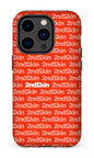 iPhone 14 Pro Tough 2nd Skin #1 -