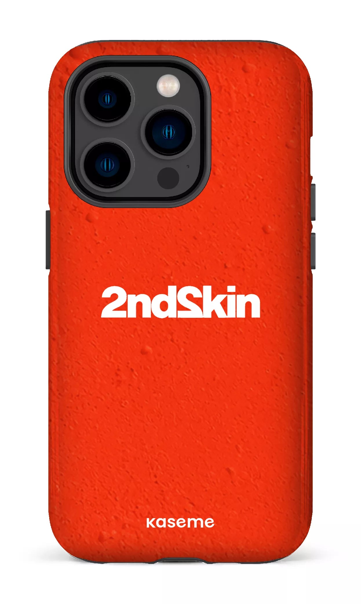 iPhone 14 Pro Tough 2nd Skin #2 -